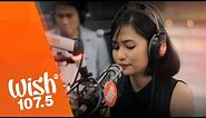 Paraluman performs "Bes, I Ever Had" LIVE on Wish 107.5 Bus