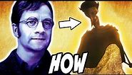 How James Potter Got the Invisibility Cloak - Harry Potter Explained