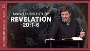 Verse by Verse Teaching | Revelation 20:1-6 | Gary Hamrick