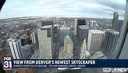 FOX31 KDVR.com - Denver's 4th tallest building opens...