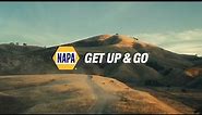 2022 NAPA Auto Parts Slogan Rebranding Commercial (Longer Version)
