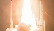 Les meilleurs décollages d’Ariane 5 🚀