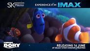 Don't forget... Finding Dory is... - Ster-Kinekor Theatres