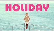 Holiday (2019) Official Trailer | Breaking Glass Pictures | BGP Crime Thriller