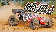 ARRMA Kraton 6S V5 REVIEW | My Thoughts, Best Upgrades, Kraton v. E-Revo 2.0? | LVC RC