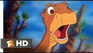 The Land Before Time (10/10) Movie CLIP - The Great Valley (1988) HD