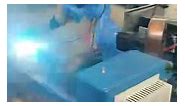 Weld... - Shaanxi Jingtai Cooperation Laser technology Co.,Ltd