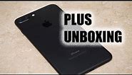 iPhone 7 Plus from Cricket Wireless | Unnecessary Unboxing