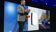 Tesla's new $3,500 10kWh Powerwall home battery lets you ditch the grid