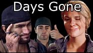 Days Gone Memes, Funny, WTF Moments