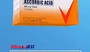 RiteMED - Ascrobic Acid