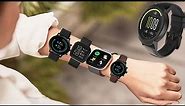 Best Smart Watch for Samsung Galaxy S8 | Top 5 Best Samsung Smartwatches 2021 | Samsung Smartwatches
