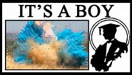 Why Gender Reveal Parties Set The World On Fire