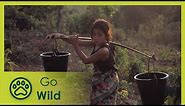 Laos Wonderland (full documentary) - Go Wild