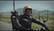 Moto Guzzi V9 2018 - Bobber and Roamer - official video