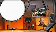 Ultimate Video Studio Desk Setup!