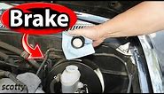 How to Change Brake Fluid in Your Car