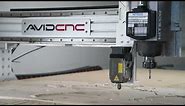 Avid CNC - Laser Attachment