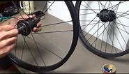 How to Lace a 36H BMX Wheel (in 15 minutes or less) 3 Cross Pattern!