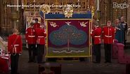 King Charles Is Anointed Behind Screen in Only Moment You Won't See of Coronation