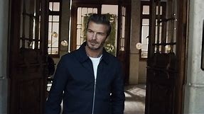 H&M Modern Essentials Selected by David Beckham: Spring 2016