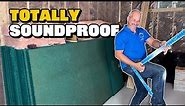 Soundproofing A Room (It's Easier Than You Think)