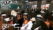 RPCS3 - Persona 5 now Playable on i5-4690K