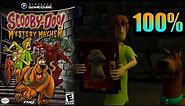 Scooby-Doo! Mystery Mayhem [61] 100% GameCube Longplay