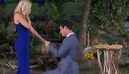 “The Bachelor” Season 20 Finale | ABC News