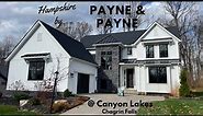 Cleveland, Ohio | New Modern Home | Canyon Lakes | Payne & Payne Builders | Chagrin Falls | Tour