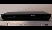 Overview & Review: Sony BDP-S3100 Blu-ray Player