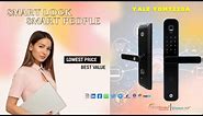 Yale YDM7220A Digital Smart Door Lock