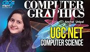 01 Introduction to Computer Graphics ugc net computer science