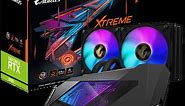 AORUS GeForce RTX™ 3090 XTREME WATERFORCE 24G Key Features | Graphics Card - GIGABYTE Global