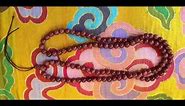 Malas: How to use Tibetan Prayer Beads