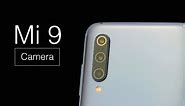 Xiaomi Mi 9 Camera Review