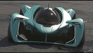 FASTEST HYPERCARS in the world 2024