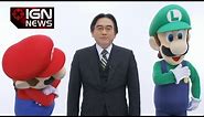 IGN News - Nintendo May be Claiming YouTube Copyright Again