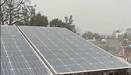 370 watt & 375 watt solar panel review in Description #solarpanel #solarpanelsinstallation