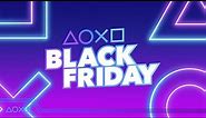 Top 10 Black Friday Deals On PS5