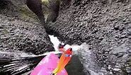 Canyon Kayak