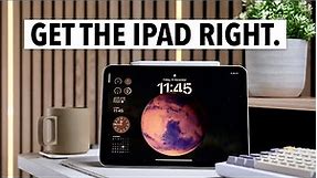 The Best iPad for Students in 2024? Setup Tips, Apps & Gear!