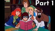 Scooby-Doo | And I Would Have Gotten Away with It if It Hadn't Have Been for You Meddling Kids Pt. 2