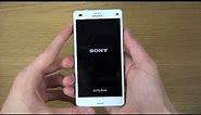 Sony Xperia Z3 Compact - Unboxing (4K)