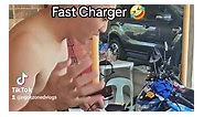 NgokZoned - Super Duper Fast Charger 🤣