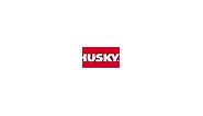 Husky 41 in. W x 24.5 in D Standard Duty 16-Drawer Combination Rolling Tool Chest and Top Tool Cabinet Set in Gloss Black HOTC4116B13S