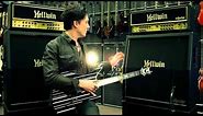 Synyster Gates Schecter Hellwin Signature Amp At: Guitar Center