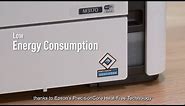 Epson EcoTank Monochrome Printer M3170