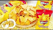 TORTILLA CHIPS | How It's Made