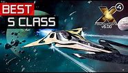 Best S Class Ships in X4:Foundations in 2024 (v6.xx)